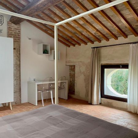 Agriturismo Borgo Buzzaccarini Rocca Di Castello Monselice Extérieur photo