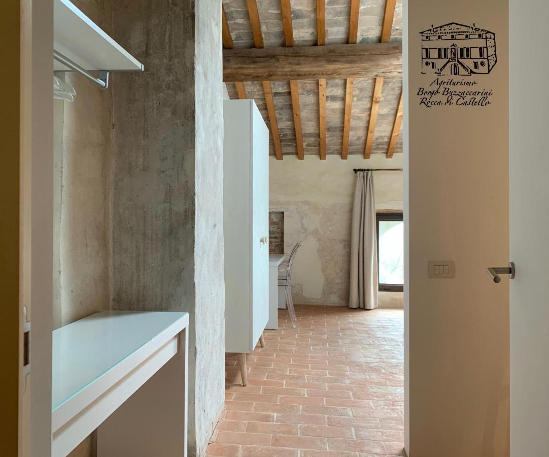 Agriturismo Borgo Buzzaccarini Rocca Di Castello Monselice Extérieur photo